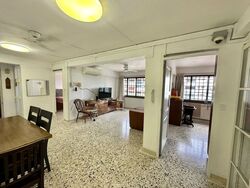 Blk 36 Teban Gardens Road (Jurong East), HDB 3 Rooms #607629571